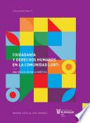 Ciudadanía y derechos humanos en la comunidad LGBT: una mirada desde la bioética