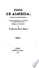 Clara de Almeida