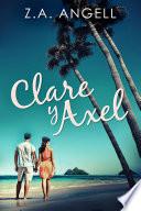 Clare y Axel