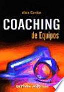 Coaching de equipos