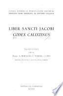 Codex Calixtinus