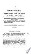 Colección completa de los tratados, convenciones, capitulaciones, armisticios, y otros actos diplomáticos de todos los estados de la América latina, comprendidos entre el golfo de Méjico y cabo de Hornos, desde el año de 1493 hasta nuestros días, precedidos de una memoria sobre el estado actual de la América, de cuadros estadísticos, de un diccionario diplomático, y de una noticia histórica sobre cada uno de los tratados mas importantes