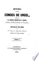 Colecçión de documentos inéditos del archivo general de la corona de Aragon, publ. por P. de Bofarull y Mascaró