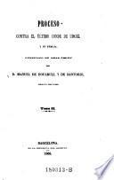 Coleccion De Documentos Inéditos Del Archivo General De La Corona De Aragon, Publicada De Real Órden Por Su Archivero D. Manuel de Bofarull y de Sartorio