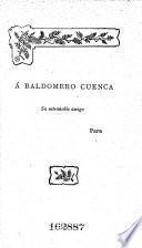 Colección de escritores castellanos
