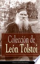 Colección de León Tolstoi