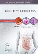 Colitis microscópica