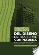 Libro Conceptos avanzados del diseño estructural con madera