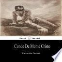 Libro Conde de Monte Cristo