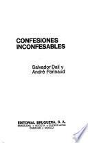 Confesiones inconfesables
