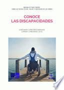 Conoce las discapacidades