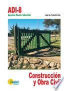 CONSTRUCCIÓN Y OBRA CIVIL