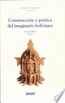 Construcción y poética del imaginario boliviano