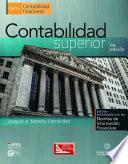 Contabilidad Superior, 4a.Ed.