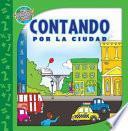 Libro Contando por la ciudad (Counting in the City)