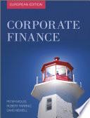 Corporate Finance