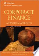 Corporate Finance