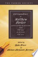 Correspondence of Matthew Parker, Archbishop of Canterbury