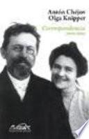 Libro Correspondencia 1899-1904