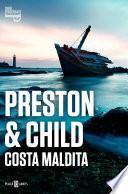 Costa maldita (Inspector Pendergast 15)