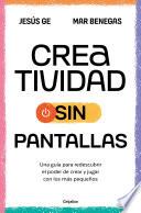 Creatividad sin pantallas