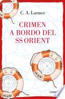 Crimen a bordo del SS Orient