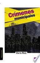 Crímenes municipales