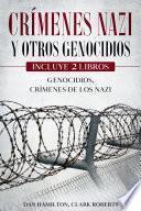 Crímenes Nazi y Otros Genocidios