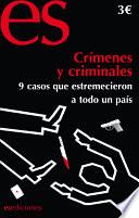 Crímenes y criminales