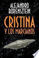 Cristina y los marcianos