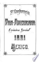 Crónica social 1901