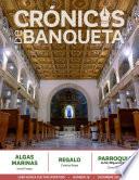 Crónicas de Banqueta La Revista, Edición Diciembre 2022