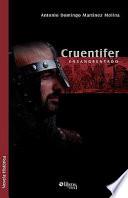 Libro Cruentifer