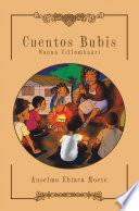 Libro Cuentos Bubis