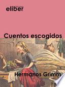 Libro Cuentos escogidos