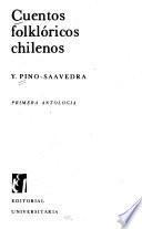 Cuentos folklóricos chilenos