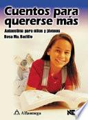 Libro Cuentos para Quererse Mas