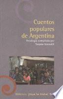 Cuentos populares de Argentina