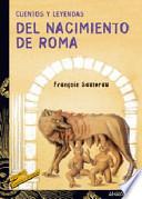 Cuentos y leyendas del nacimiento de Roma