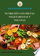 Curso de Nutrición Vegetariana y Vegana