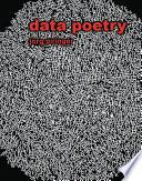 Data Poetry
