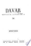 Davar