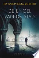 De engel van de stad