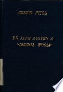 De Jane Austen a Virginia Woolf