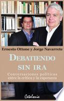 Libro Debatiendo sin ira