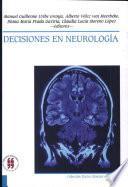 Decisiones en Neurología