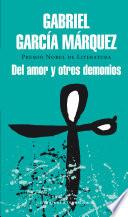 Del amor y otros demonios