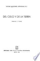 Del cielo y de la tierra