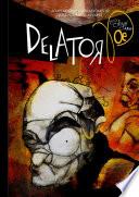 Libro DELATOR - Propuestas de Lectura