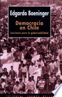 Democracia en Chile